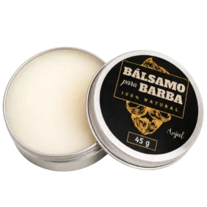 Bálsamo de barba