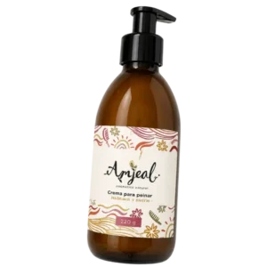 Crema para Peinar