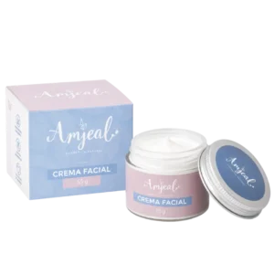 Crema facial