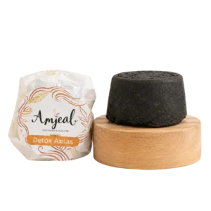 Detox axilas