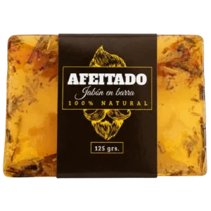 Jabón de afeitado