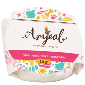 Shampoo para mascotas